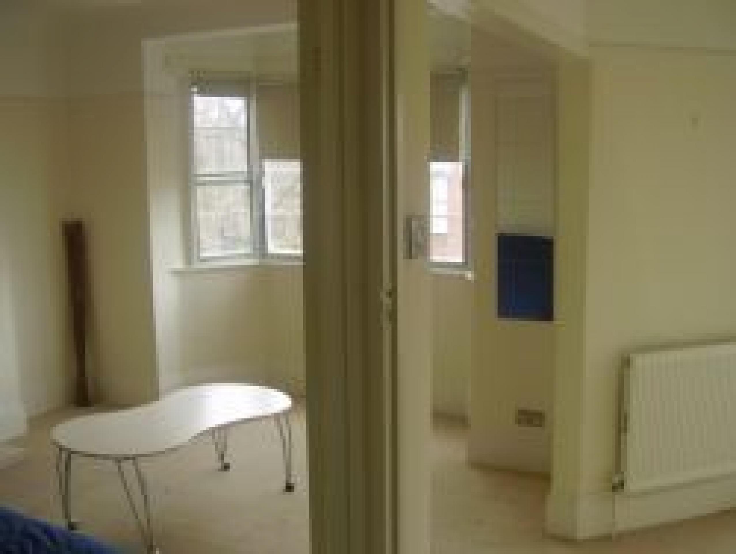 			1 Bedroom, 1 bath, 1 reception Flat			 Sheriff Road, WEST HAMPSTEAD NW6 NW6